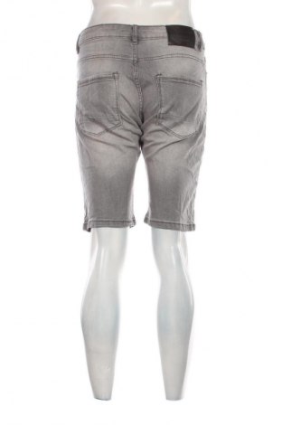 Férfi rövidnadrág Denim&Co., Méret M, Szín Szürke, Ár 11 939 Ft