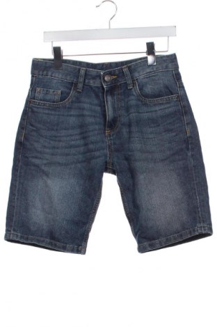 Ανδρικό κοντό παντελόνι Denim Co., Μέγεθος M, Χρώμα Μπλέ, Τιμή 18,99 €
