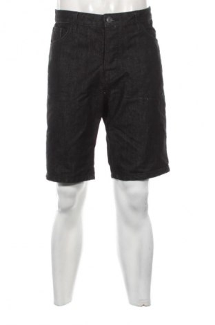 Férfi rövidnadrág Denim Co., Méret L, Szín Fekete, Ár 8 169 Ft