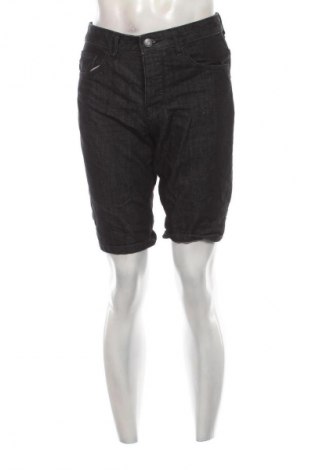 Herren Shorts Denim&Co., Größe M, Farbe Schwarz, Preis € 20,99