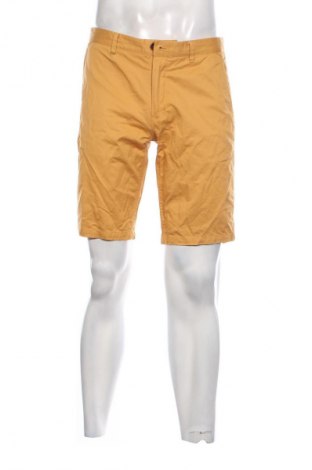 Herren Shorts Devred 1902, Größe M, Farbe Gelb, Preis 17,99 €