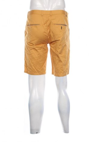 Herren Shorts Devred 1902, Größe M, Farbe Gelb, Preis 17,99 €