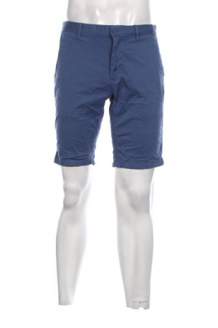Herren Shorts Devred 1902, Größe S, Farbe Blau, Preis 17,99 €