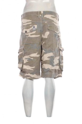 Pantaloni scurți de bărbați Dissident, Mărime XL, Culoare Multicolor, Preț 93,99 Lei