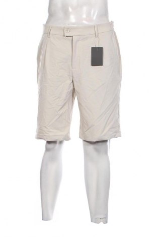 Herren Shorts Dstrezzed, Größe L, Farbe Beige, Preis 64,99 €