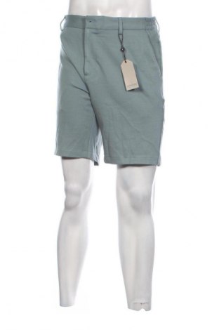 Pánske kraťasy  Dstrezzed, Veľkosť XL, Farba Zelená, Cena  54,95 €