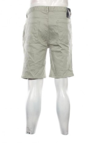 Pantaloni scurți de bărbați Dstrezzed, Mărime M, Culoare Verde, Preț 140,99 Lei