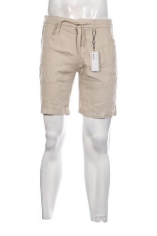 Herren Shorts Dstrezzed, Größe M, Farbe Beige, Preis 64,99 €