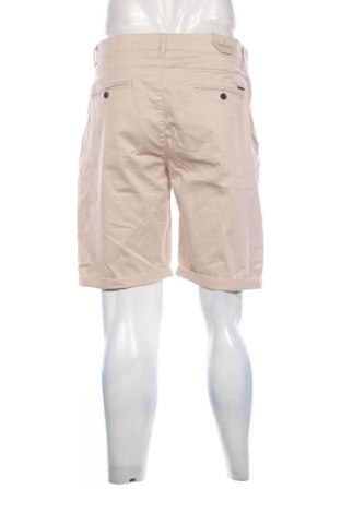 Herren Shorts Dstrezzed, Größe L, Farbe Beige, Preis 64,99 €
