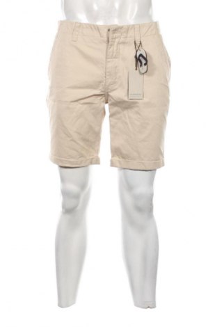 Herren Shorts Dstrezzed, Größe M, Farbe Beige, Preis € 64,99