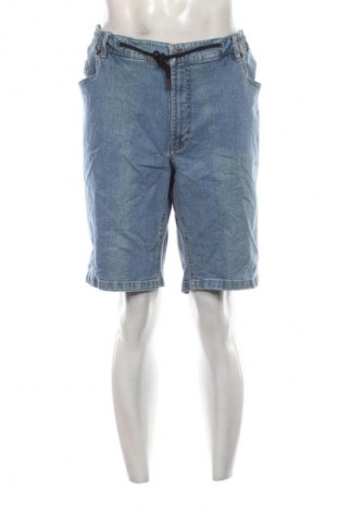 Herren Shorts Eagle No. 7, Größe 4XL, Farbe Blau, Preis 51,99 €