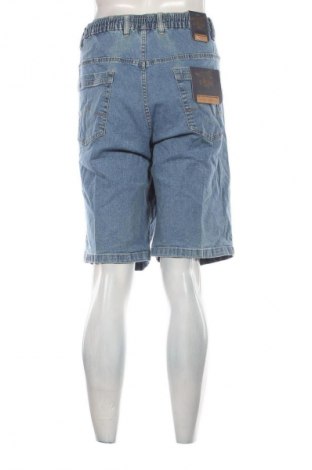 Herren Shorts Eagle No. 7, Größe 4XL, Farbe Blau, Preis 51,99 €