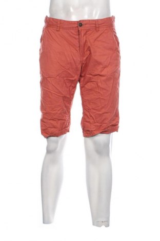 Herren Shorts Edc By Esprit, Größe M, Farbe Orange, Preis 18,99 €