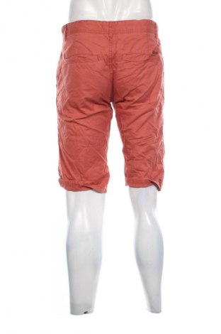 Herren Shorts Edc By Esprit, Größe M, Farbe Orange, Preis 18,99 €