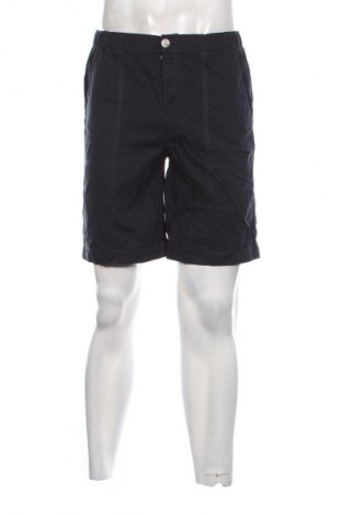 Ανδρικό κοντό παντελόνι Edc By Esprit, Μέγεθος L, Χρώμα Μπλέ, Τιμή 17,99 €