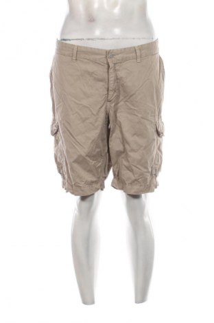 Pantaloni scurți de bărbați Engbers, Mărime XL, Culoare Bej, Preț 136,99 Lei