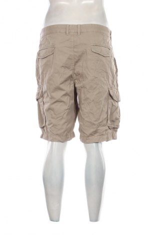 Pantaloni scurți de bărbați Engbers, Mărime XL, Culoare Bej, Preț 136,99 Lei