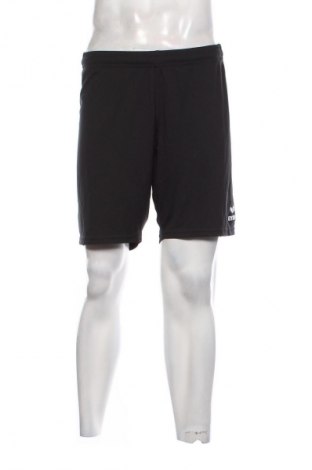 Herren Shorts Erima, Größe L, Farbe Schwarz, Preis 13,99 €