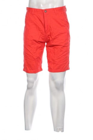 Herren Shorts Esprit, Größe M, Farbe Orange, Preis 21,99 €
