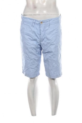 Pantaloni scurți de bărbați Esprit, Mărime M, Culoare Albastru, Preț 107,99 Lei