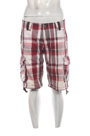 Pantaloni scurți de bărbați Esprit, Mărime L, Culoare Multicolor, Preț 105,99 Lei