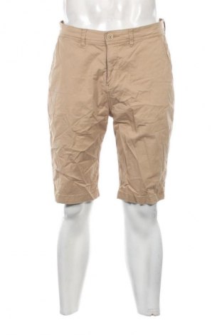 Herren Shorts Esprit, Größe L, Farbe Beige, Preis 21,99 €