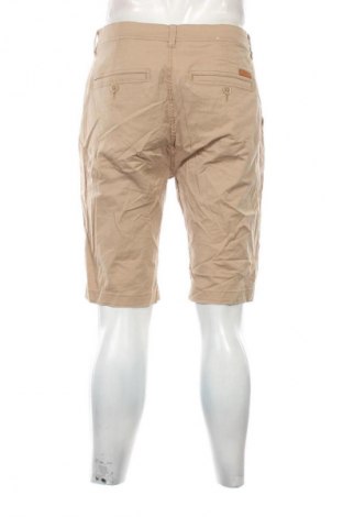 Herren Shorts Esprit, Größe L, Farbe Beige, Preis 21,99 €