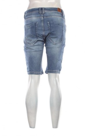 Herren Shorts Essentials, Größe L, Farbe Blau, Preis 20,99 €