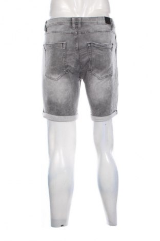 Herren Shorts Essentials, Größe M, Farbe Grau, Preis 20,99 €