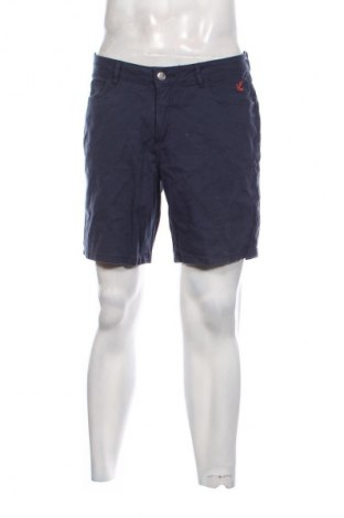 Herren Shorts Essentials by Tchibo, Größe M, Farbe Blau, Preis 17,99 €