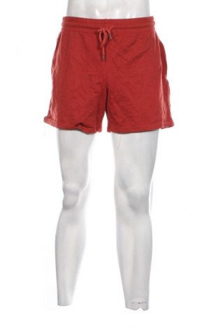 Herren Shorts Ever.me by Takko Fashion, Größe XL, Farbe Orange, Preis 17,99 €