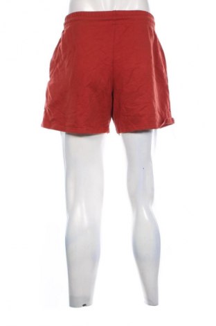 Herren Shorts Ever.me by Takko Fashion, Größe XL, Farbe Orange, Preis 17,99 €