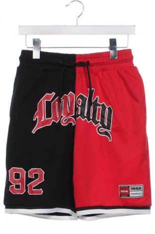 Pantaloni scurți de bărbați FSBN, Mărime XS, Culoare Multicolor, Preț 64,99 Lei