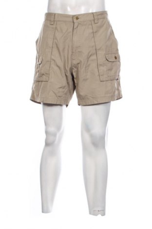 Herren Shorts Fjallraven, Größe XL, Farbe Beige, Preis 50,99 €