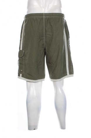 Herren Shorts Flagship, Größe M, Farbe Grün, Preis 13,99 €