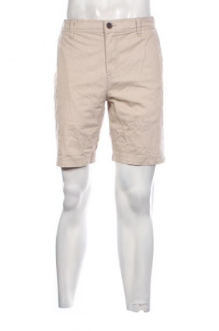 Herren Shorts Flex, Größe L, Farbe Beige, Preis 18,99 €