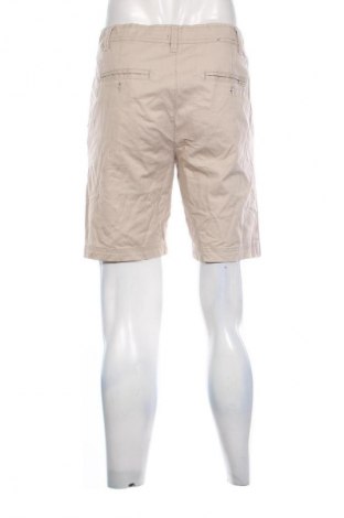 Herren Shorts Flex, Größe L, Farbe Beige, Preis 18,99 €