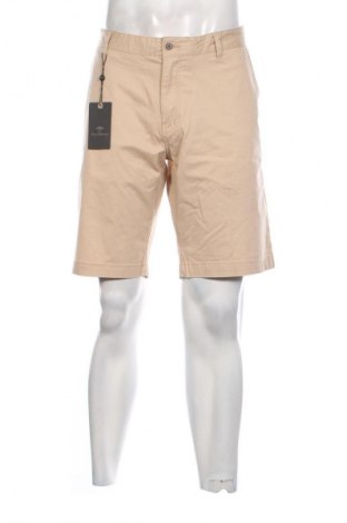 Herren Shorts Fynch-Hatton, Größe XL, Farbe Beige, Preis 64,99 €