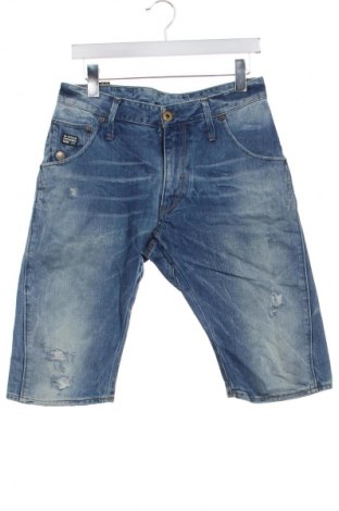 Pánské kraťasy G-Star Raw, Velikost S, Barva Modrá, Cena  1 199,00 Kč