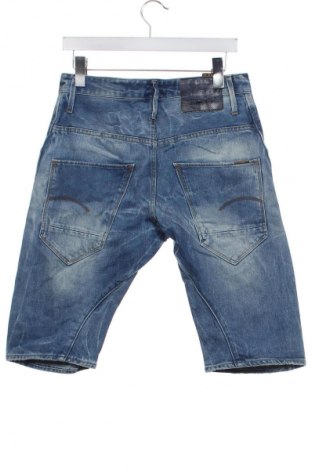 Pánské kraťasy G-Star Raw, Velikost S, Barva Modrá, Cena  1 199,00 Kč