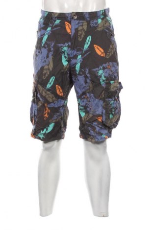 Pantaloni scurți de bărbați Garcia, Mărime L, Culoare Multicolor, Preț 104,99 Lei