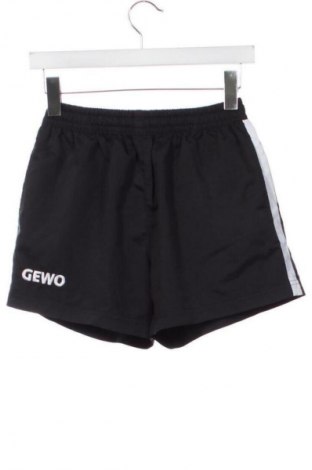 Herren Shorts Geweo, Größe XS, Farbe Schwarz, Preis € 23,99
