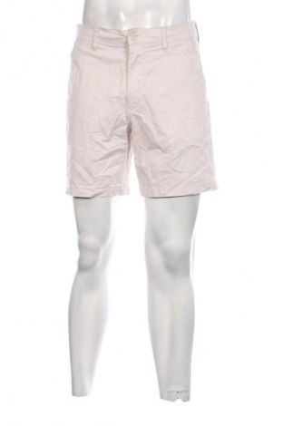 Ανδρικό κοντό παντελόνι H&M, Μέγεθος M, Χρώμα  Μπέζ, Τιμή 15,99 €