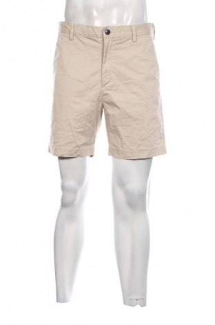 Męskie szorty H&M, Rozmiar M, Kolor Beżowy, Cena 77,99 zł