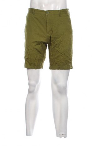 Férfi rövidnadrág H&M, Méret M, Szín Zöld, Ár 6 519 Ft