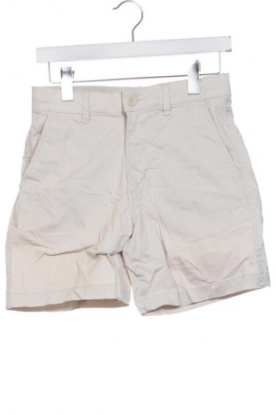 Ανδρικό κοντό παντελόνι H&M, Μέγεθος XS, Χρώμα  Μπέζ, Τιμή 14,99 €
