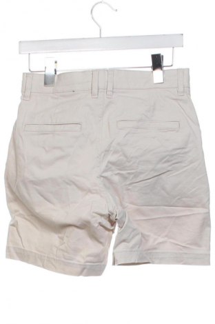 Ανδρικό κοντό παντελόνι H&M, Μέγεθος XS, Χρώμα  Μπέζ, Τιμή 14,99 €