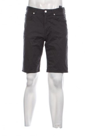 Pantaloni scurți de bărbați H&M, Mărime M, Culoare Gri, Preț 103,99 Lei