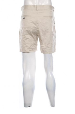 Férfi rövidnadrág H&M, Méret L, Szín Bézs, Ár 8 009 Ft