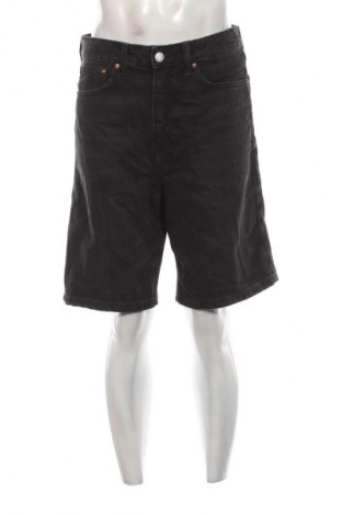 Herren Shorts H&M, Größe L, Farbe Grau, Preis 19,99 €